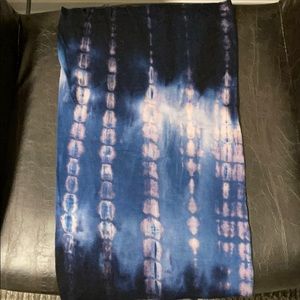 MULTI-USE MASK, HEADBAND, BANDEAU TOP